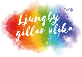 Ljungby gillar olika Ljungbydagarna